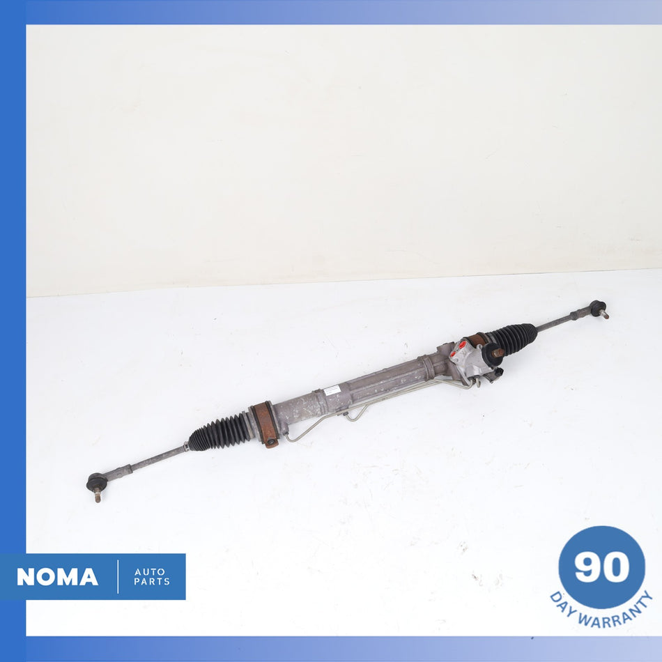 98-06 Jaguar X100 XK8 XJ8 Power Steering Rack And Pinion MJC3901AB OEM 71k