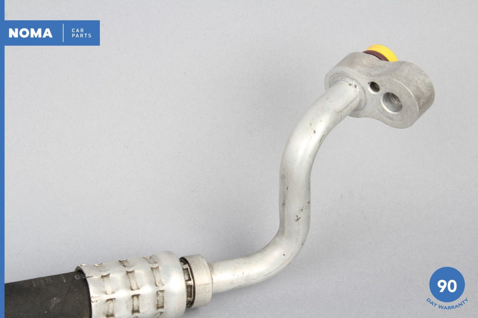 03-08 BMW Z4 E85 E86 A/C AC Compressor To Condenser Pressure Hose 6909235 OEM