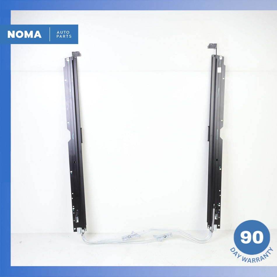 13-22 LR Range Rover L405 L494 Panorama Sunroof Guide Rail Frame Track OEM