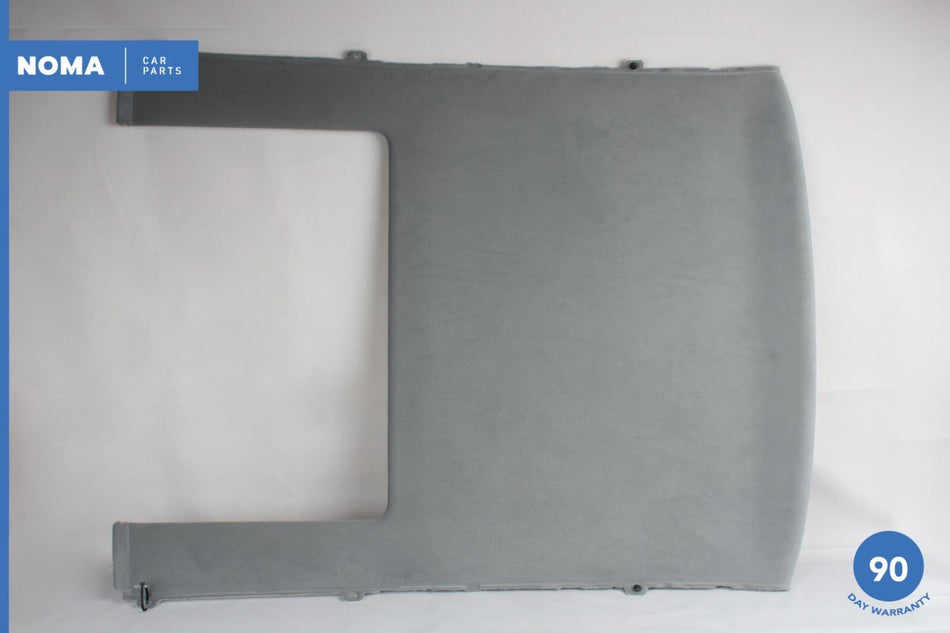 95-00 Lexus LS400 XF20 Top Upper Roof Headliner Cover Panel Trim 63312-50090 OEM