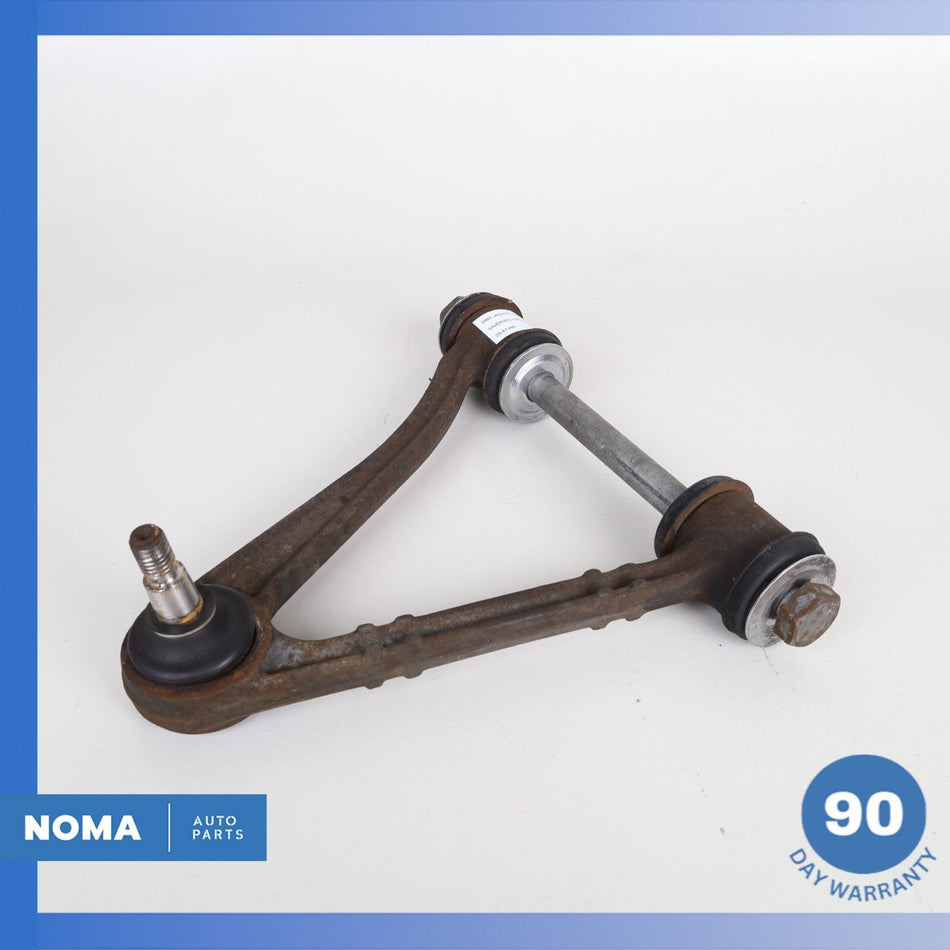 97-06 Jaguar X100 XK8 XKR Front Left Side Upper Control Arm JLM21378 OEM 77k