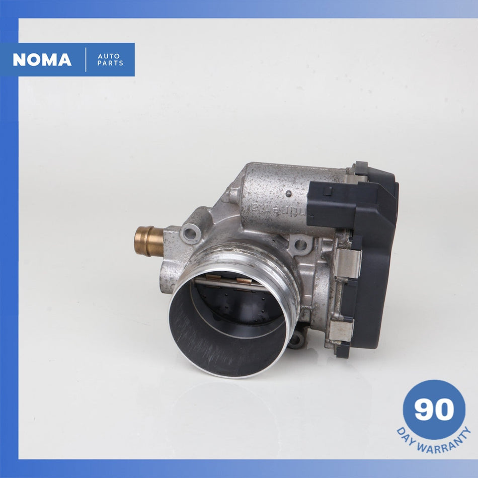 12-16 BMW E89 Z4 Engine Motor Throttle Body 13547588625 OEM