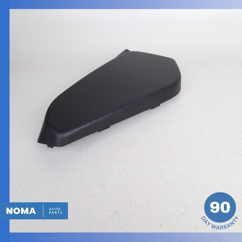 2018 Jaguar X152 F-Type Left Driver Side Seat Mechanism Cover OEM