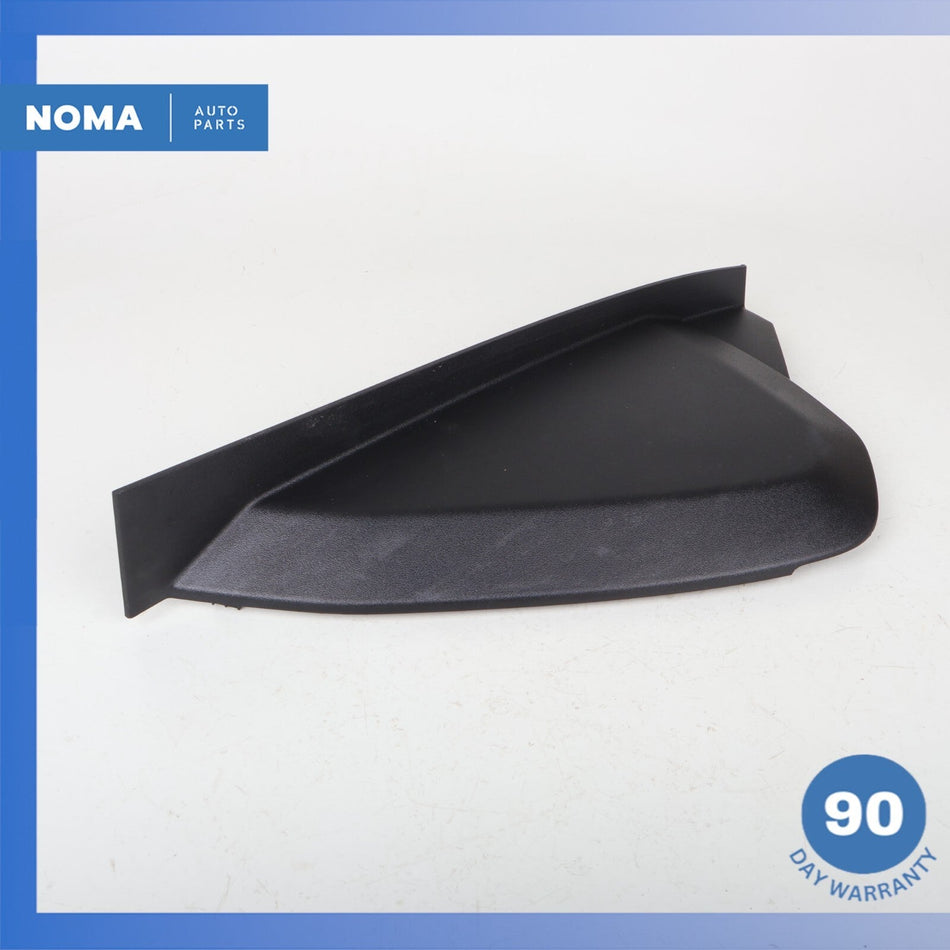15-19 Land Rover Discovery Sport L550 Left Dash Dashboard End Trim Cover OEM
