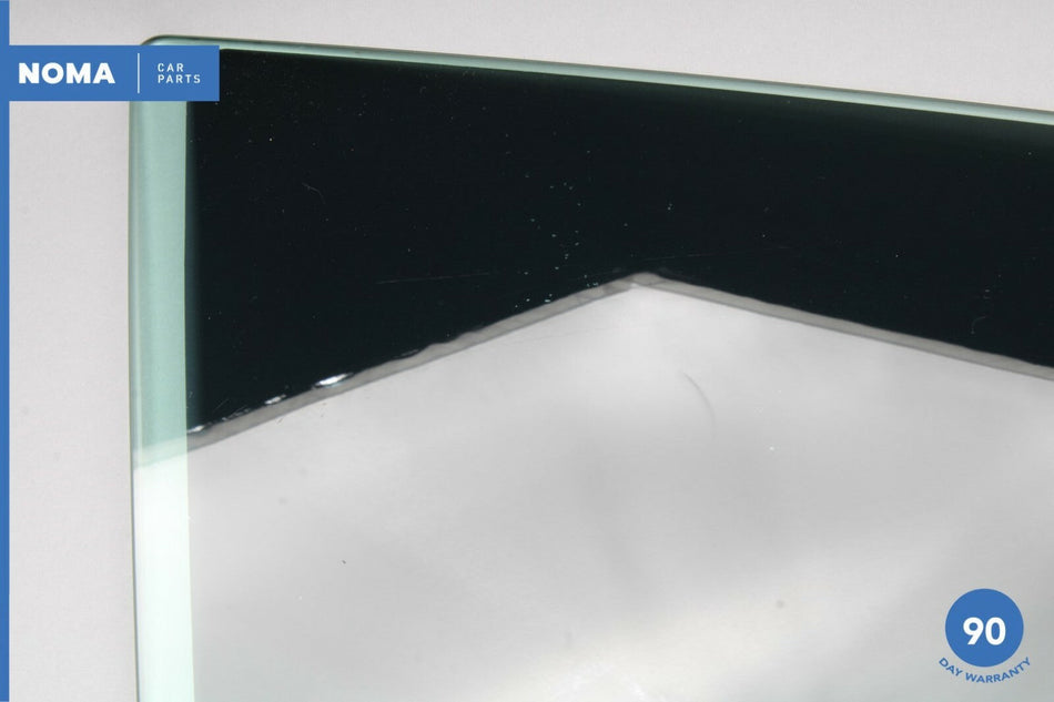04-05 Jaguar XJ8 XJR VDP X358 Front Right Passenger Side Door Window Glass OEM