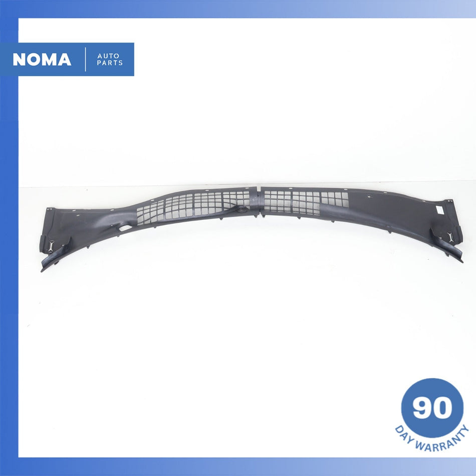 90-94 Lexus UCF10 LS400 Left & Right Windshield Cowl Panel Trim Cover Set OEM