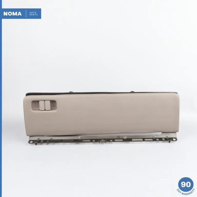 95-00 Lexus UCF20 LS400 Glovebox Glove Box Storage Compartment Grey OEM