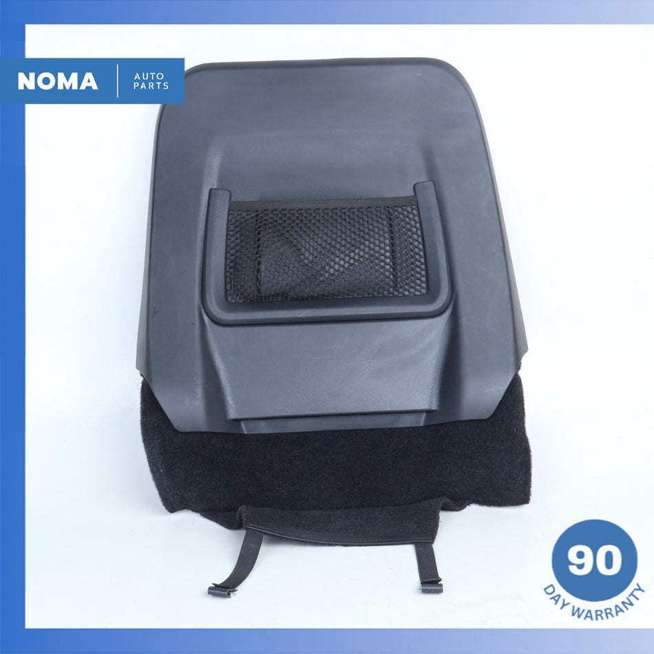 14-17 LR Range Rover Sport L494 Front Right Side Seat Back Cover Panel OEM