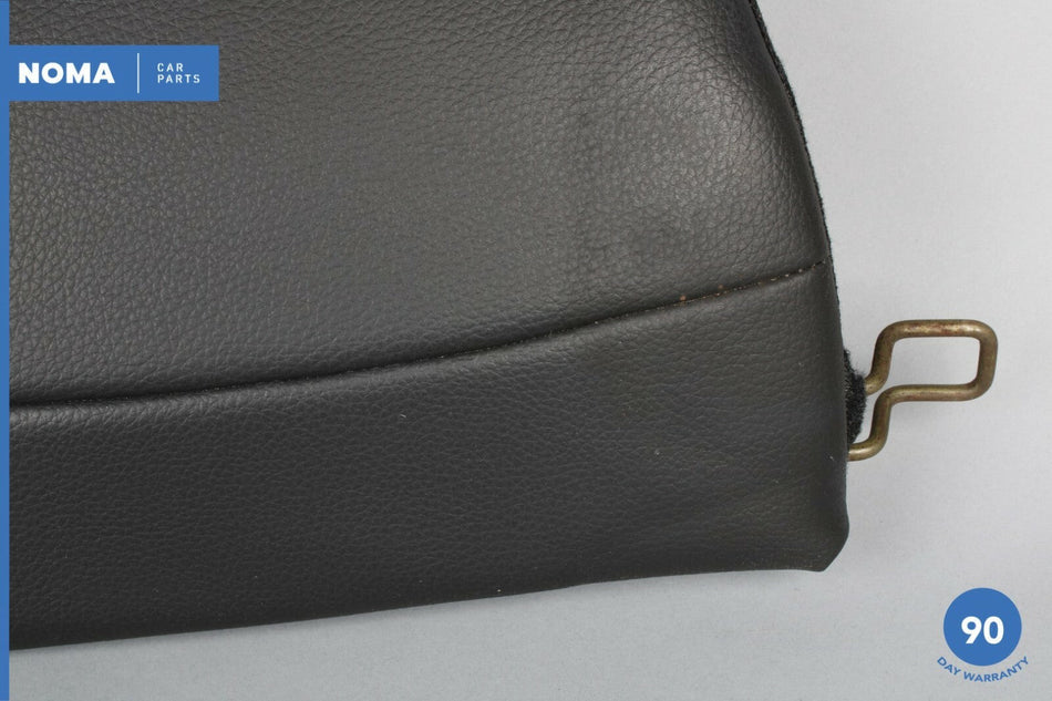 09-11 Jaguar X250 XF Rear Right Passenger Side Seat Bolster Cushion Trim LEG OEM
