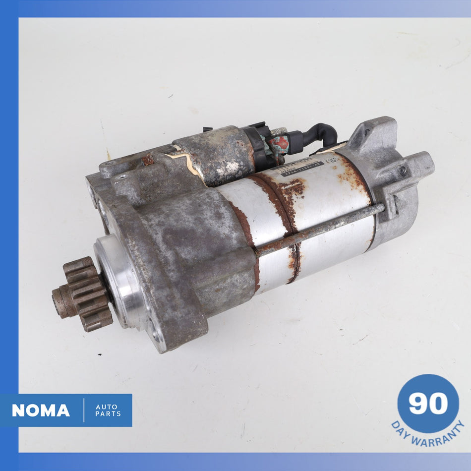 15-22 Land Rover Range Rover L405 Engine Starter Motor FPLA11001AA OEM