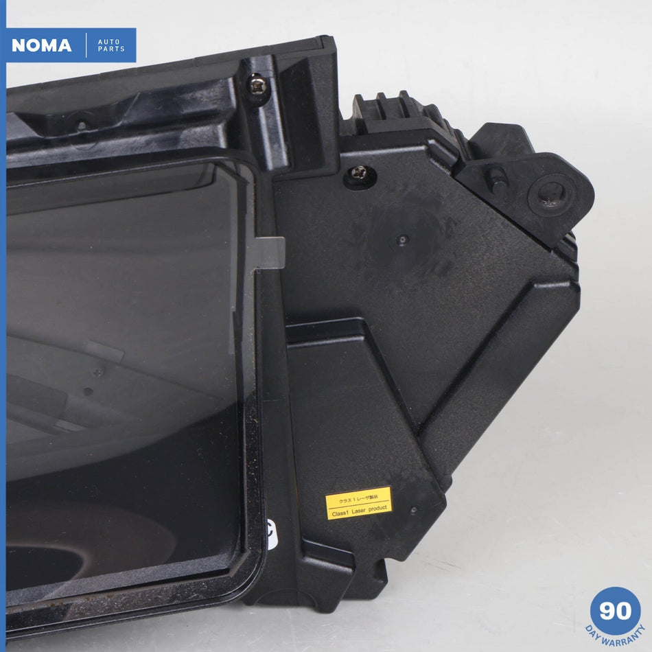 16-18 Jaguar X260 XF XE Head Up Windscreen Display Projector Unit T2H6955 OEM