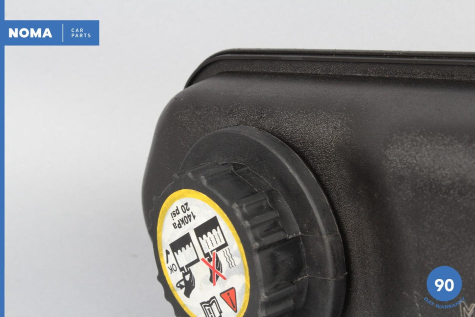 04-09 Jaguar XJ8 VDP X350 4.2L N/A  Coolant Expansion Tank Reservoir OEM