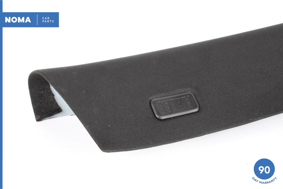 07-13 BMW X5 E70 Front Right Passenger Side A-Pillar Trim Cover 7129750 OEM