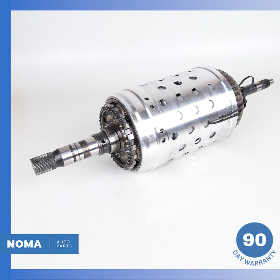13-21 Range Rover L405 AWD 8HP Transmission Planetary Gear Assembly OEM 57k
