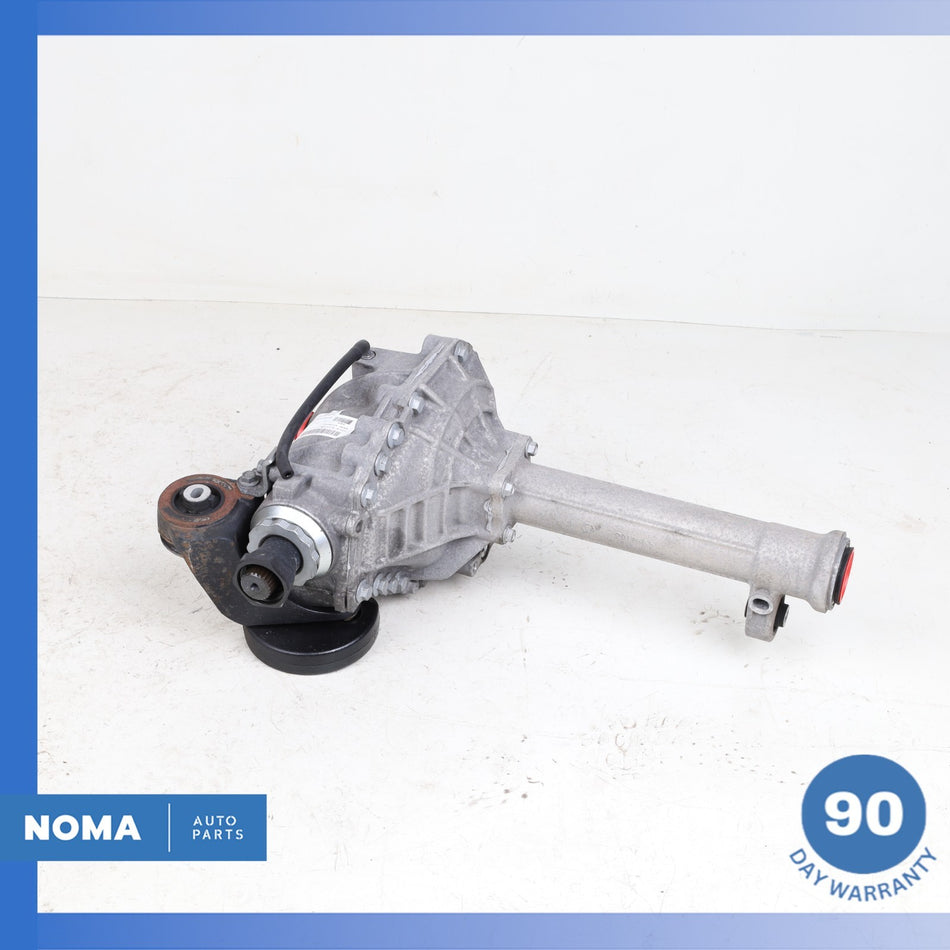 13-17 LR Range Rover L494 L405 5.0 Front Differential Axle Carrier Diff 3.31 OEM