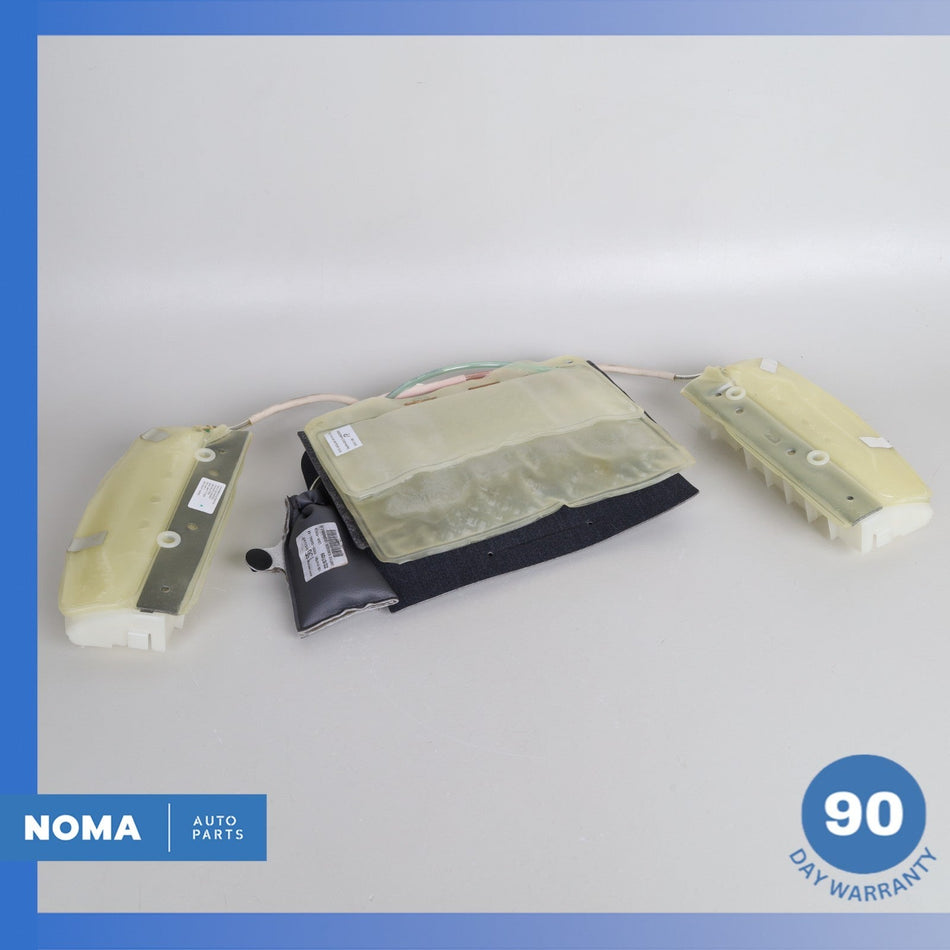 2010 Jaguar X150 XKR Left or Right Seat Electric Lumbar Support OEM