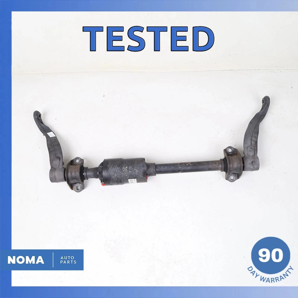 13-22 LR Range Rover L405 Rear Adaptive Anti Roll Sway Bar Stabilizer OEM