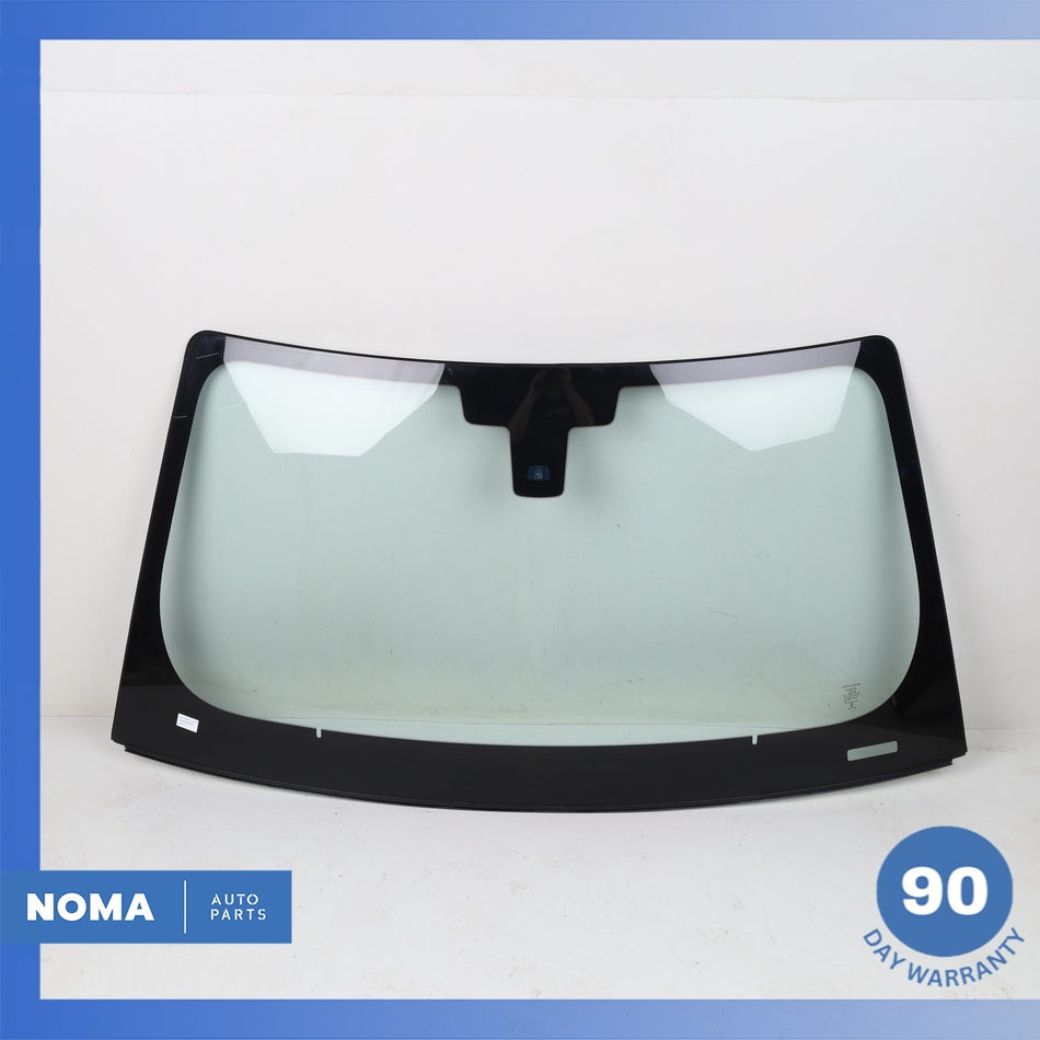 14-17 Jaguar X152 F-Type Convertible Windshield Windscreen Window Glass OEM