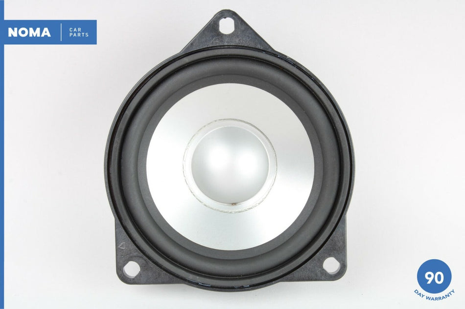 07-08 BMW 750Li E66 Rear Left or Right Side Door Mid Range Hi-Fi Speaker OEM