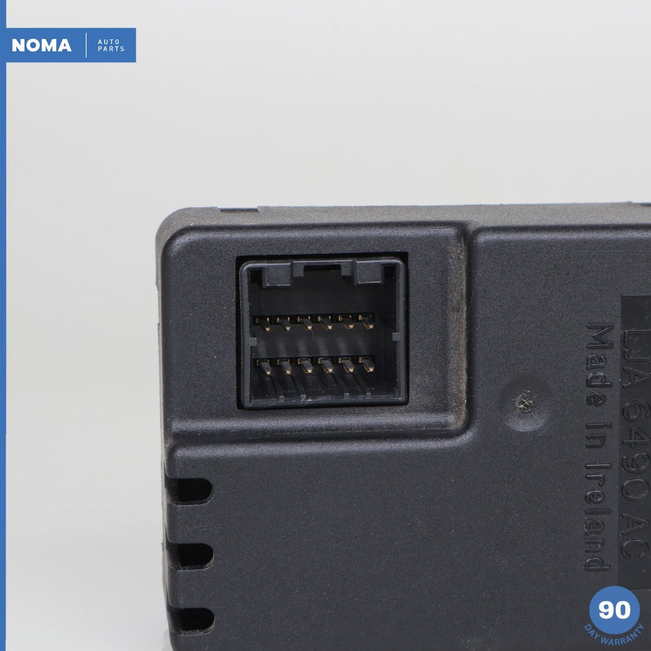 97-00 Jaguar XK8 XKR X100 XJ8 XJR VDP X308 Dimmer Control Module LJA6490AC OEM