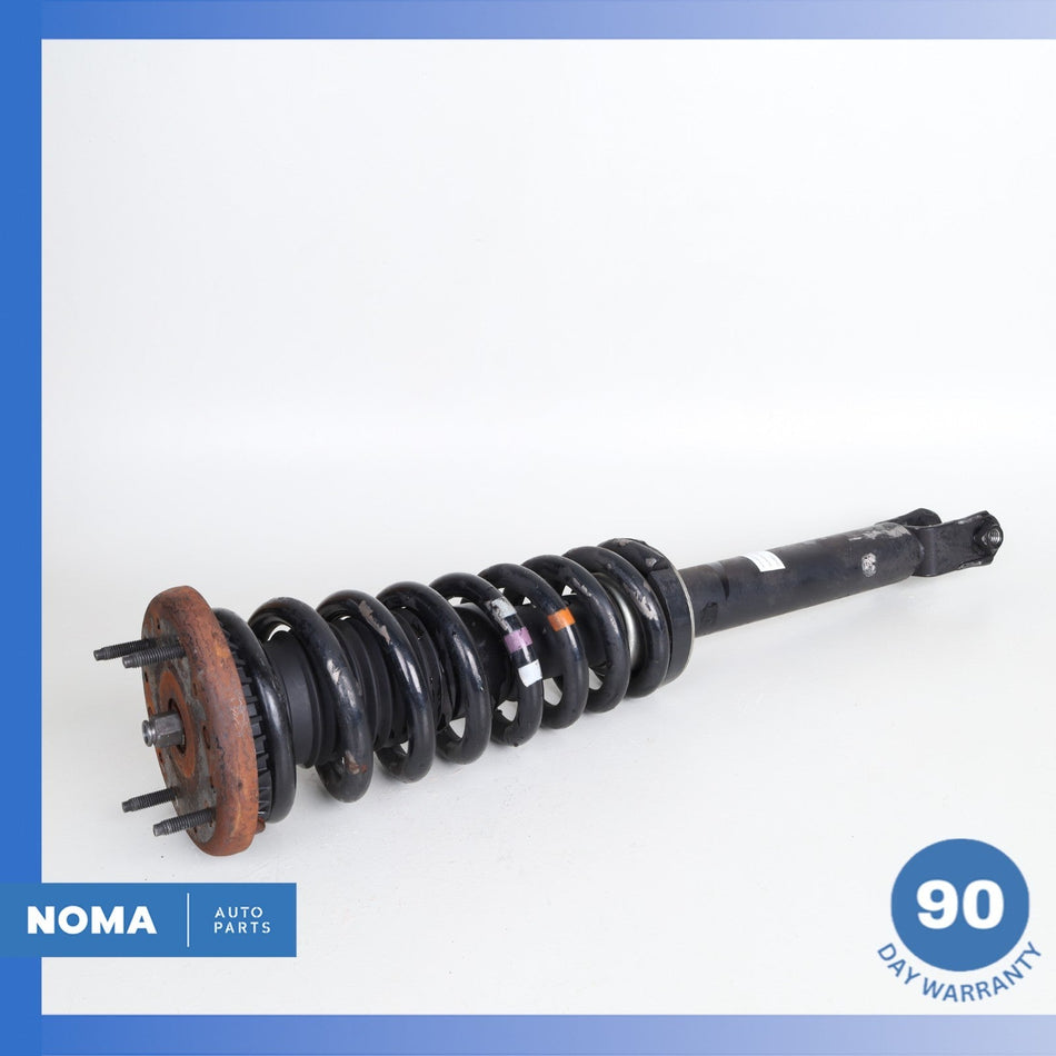 10-15 Jaguar X150 XKR XK Front Left or Right Shock Absorber Strut White Mark OEM