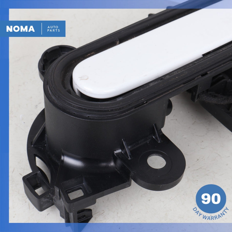 14-20 Jaguar X152 F-Type Right Passenger Side Exterior Door Handle OEM