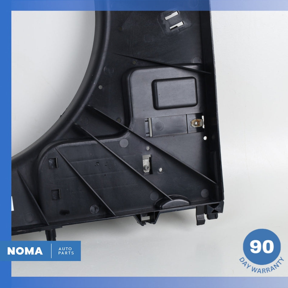 13-22 Land Rover Range Rover L405 Engine Radiator Fan Shroud CPLA8A247AG OEM