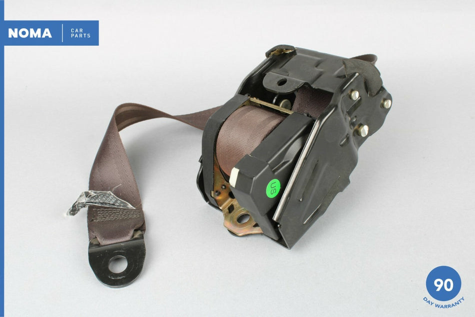 00-03 Jaguar XJ8 XJR VDP X308 Rear Right Passenger Side Seatbelt Retractor OEM