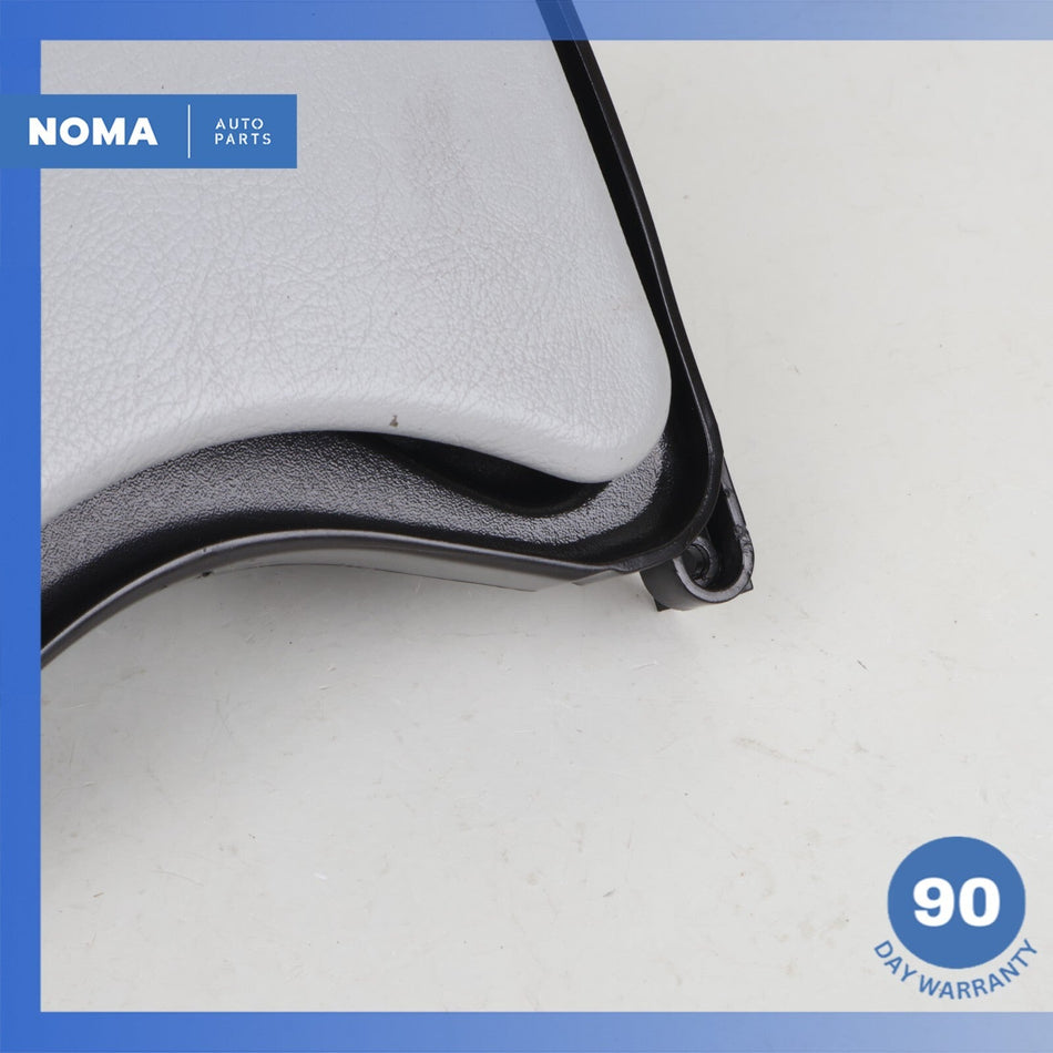 97-06 Jaguar X100 XK8 Center Console Ashtray Ash Tray Compartment Trim OEM