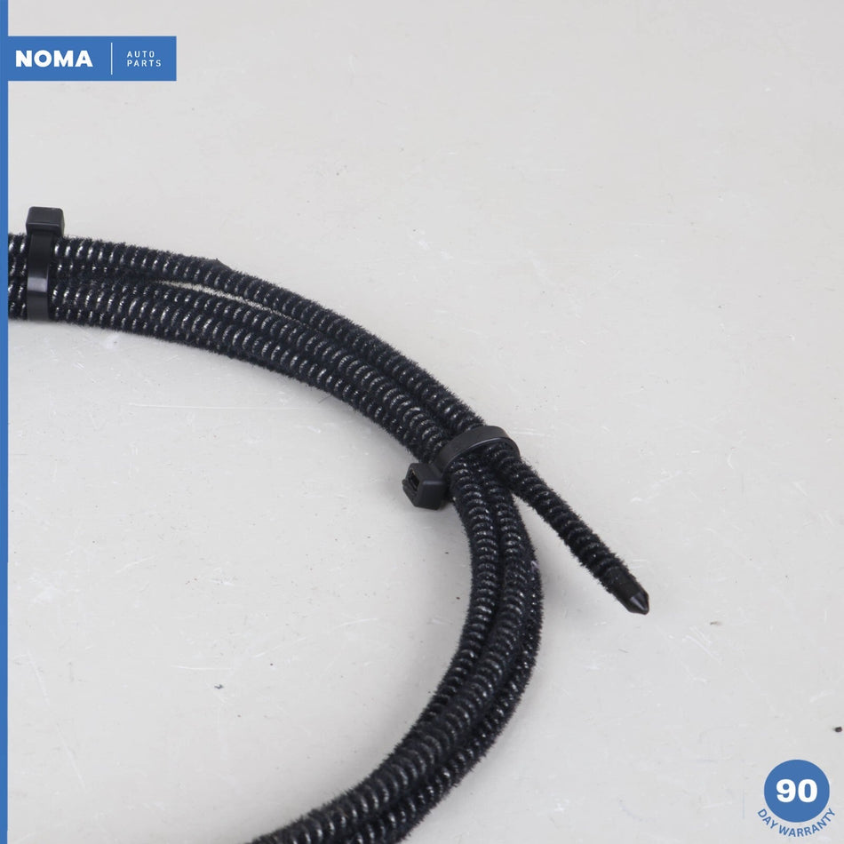 16-23 Jaguar X260 XF Sedan Sunroof Guide Rail Frame Cable Set GX7351070AA OEM