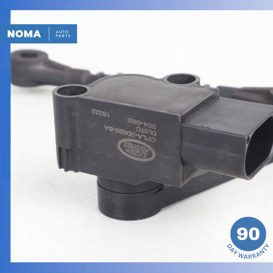 13-17 LR Range Rover Sport L494 L405 Rear Left or Right Height Level Sensor OEM