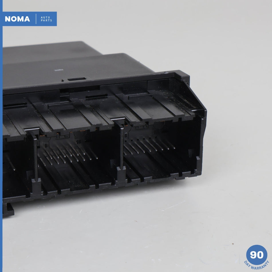 03-08 Jaguar X-Type X400 BCM Body Control Processor Module Unit 4X4315K600CD OEM