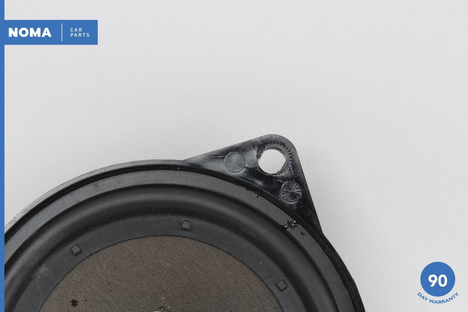 03-05 BMW Z4 E85 Rear Front Left Right Side Door Mid Range Loud Speaker OEM