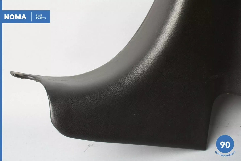 97-06 Jaguar X100 XK8 XKR Convertible Rear Right Side Quarter Trim Cover OEM