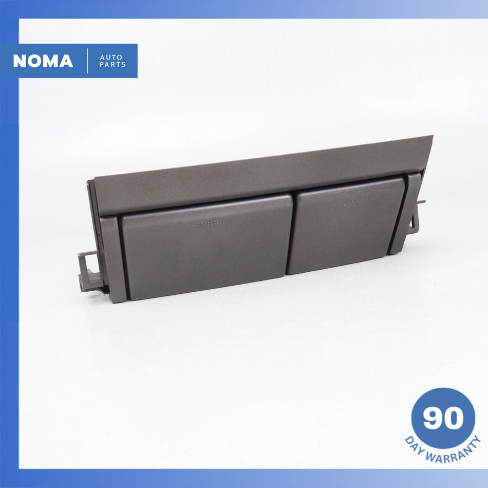 2005 Lexus UZJ120 GX470 Dash Dashboard Ashtray Ash Tray Compartment Trim OEM