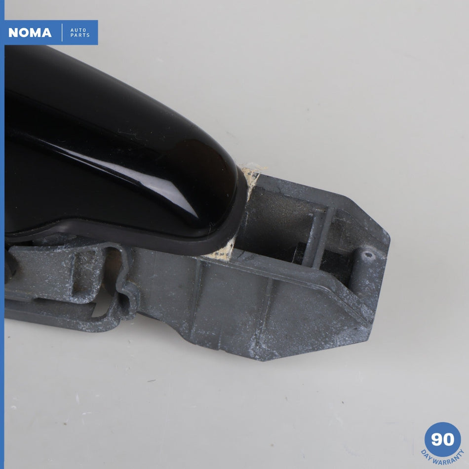 07-15 Jaguar XK XKR X150 Left Side Exterior Door Handle 3N53224N03AA PEC OEM