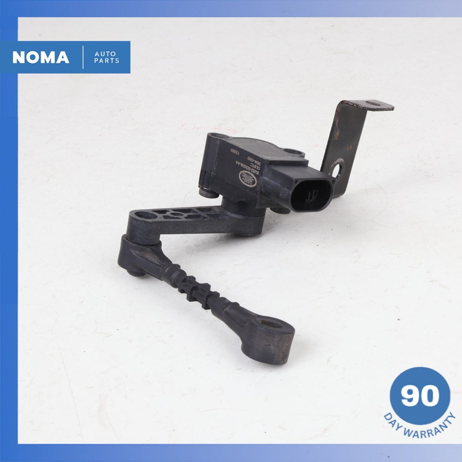 2014 LR Range Rover Evoque L538 Front Right Side Height Level Sensor OEM