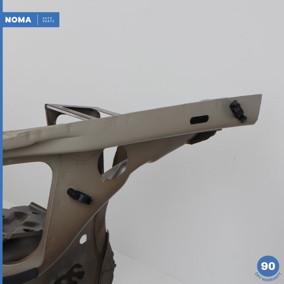 01-04 Jaguar X100 XK8 XKR Front Structure Support Frame Strut Tower Bronze OEM