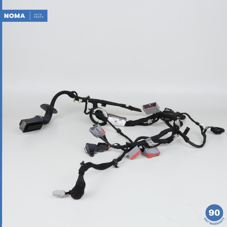 14-17 Range Rover Sport L494 Front Right Side Door Wire Harness LR063917 OEM