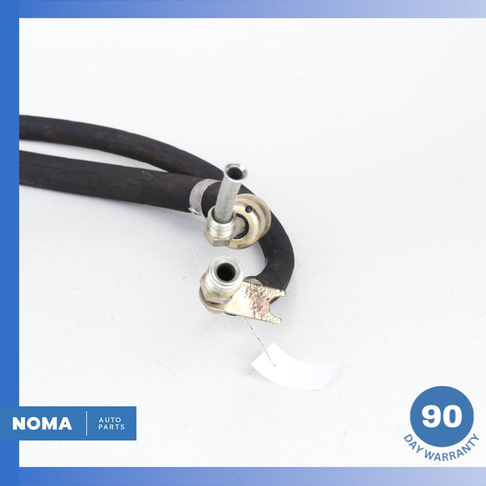 92-96 Jaguar XJS Series 3 P/S Power Steering Hose Tube Line CAC6941 OEM