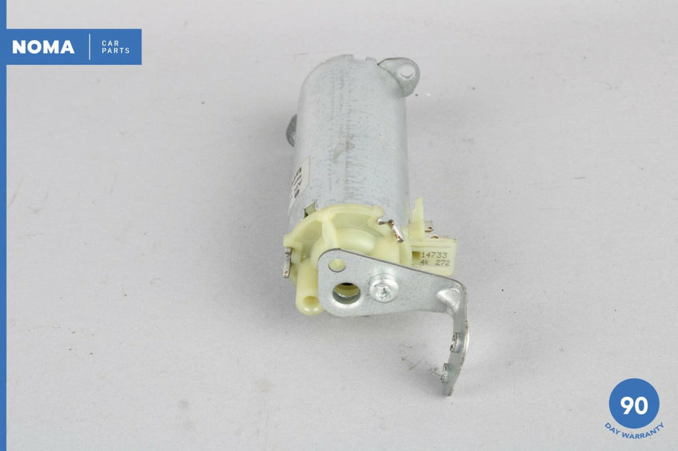 04-10 Audi A8 A8L D3 Quattro Front Left Driver Side Seat Adjustment Motor OEM