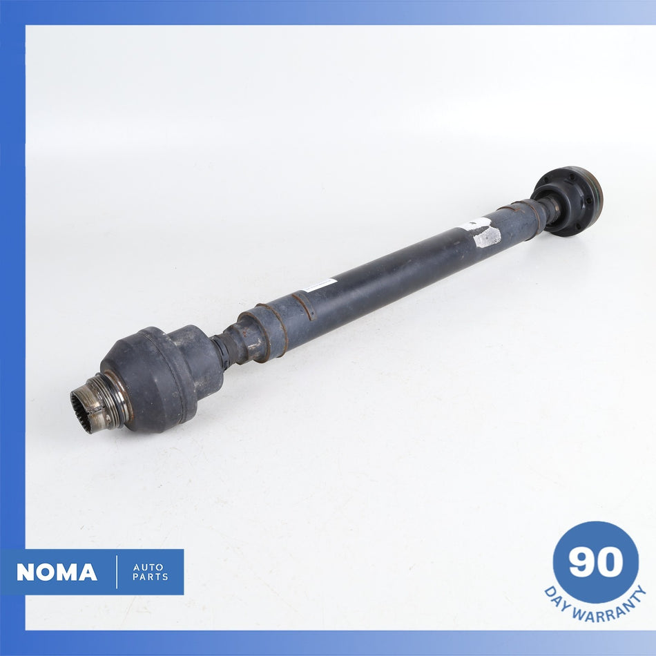 13-23 Range Rover L405 L494 Front Drive Shaft Driveshaft Propeller Propshaft OEM