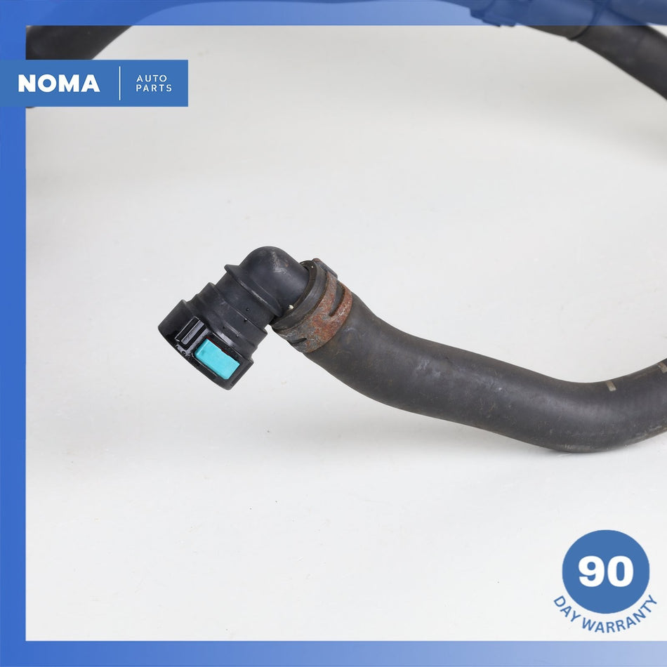 2016 Land Rover Range Rover L405 Engine Thermostat Housing 9W838555CC OEM