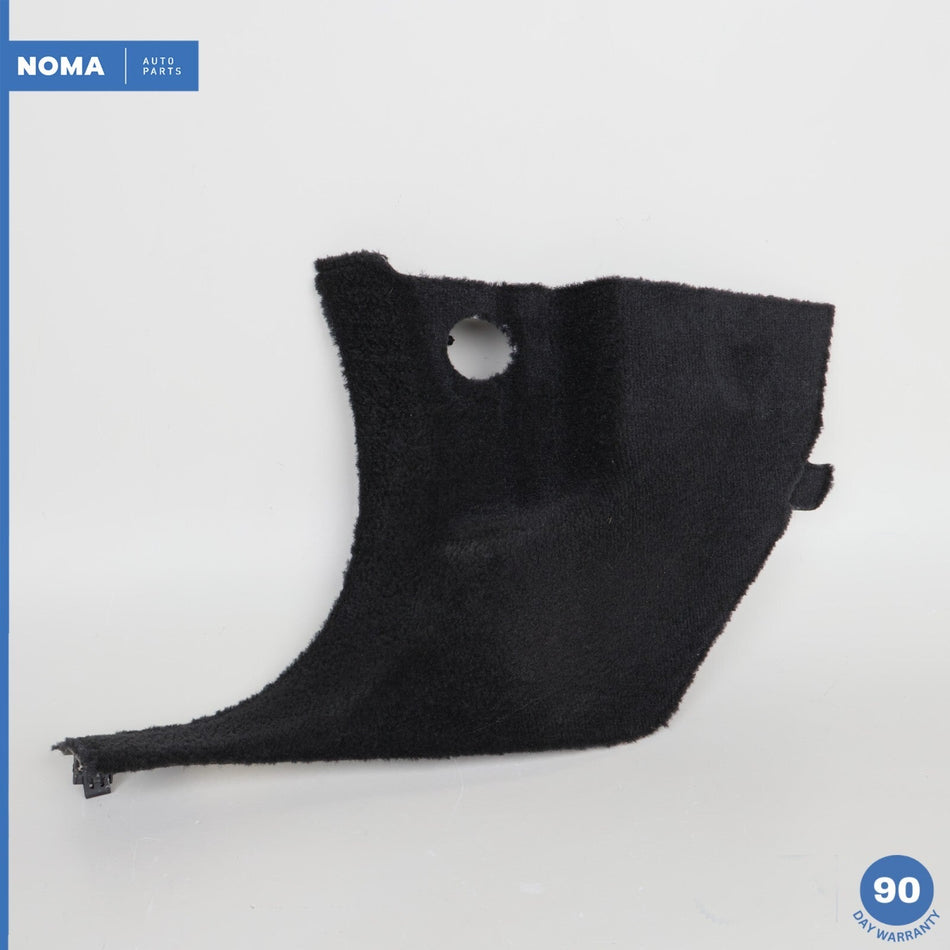 10-18 Jaguar XJ XJL X351 Front Left Scuff Kick Panel Cover AW93F02349AC JMN OEM