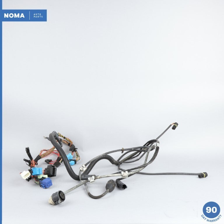 03-05 BMW Z4 E85 Roadster Engine & Transmission Module Wiring Harness OEM