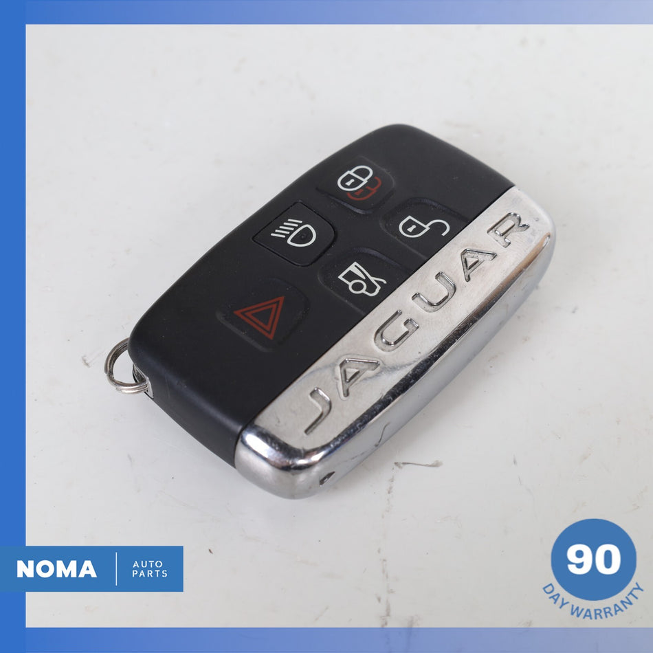 2016 LR Range Rover L405 Remote Control Keyless Key Fob Transmitter OEM