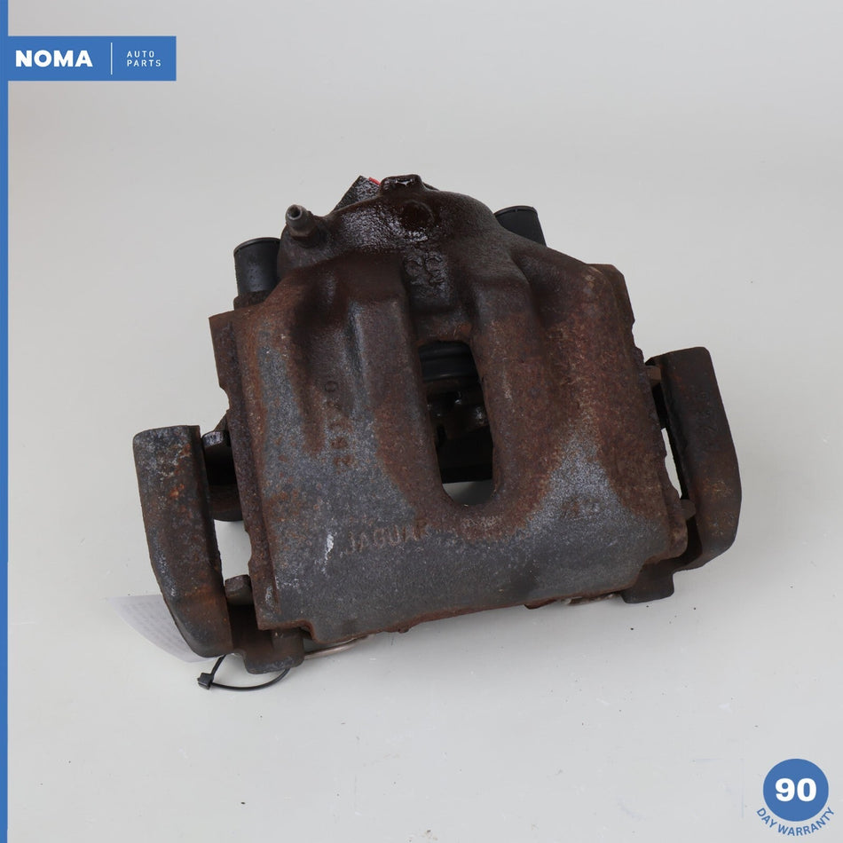 98-03 Jaguar XJR X308 4.0L S/C Front Left Driver Side Brake Caliper OEM