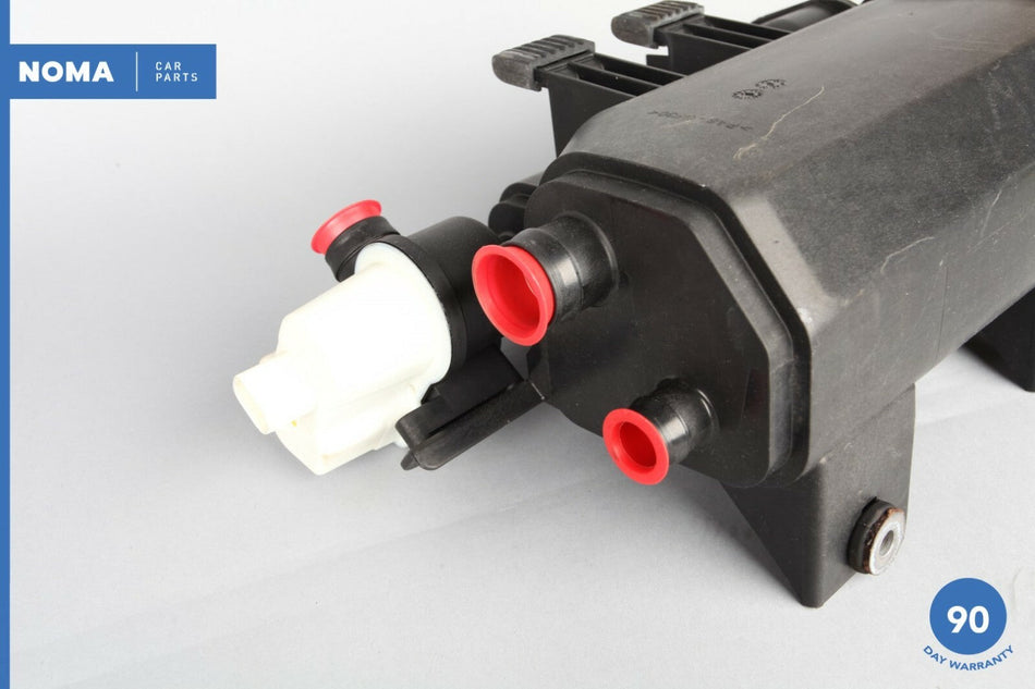 05-10 BMW 535xi E60 E61 Charcoal Filter Evaporator Canister 7162365 OEM