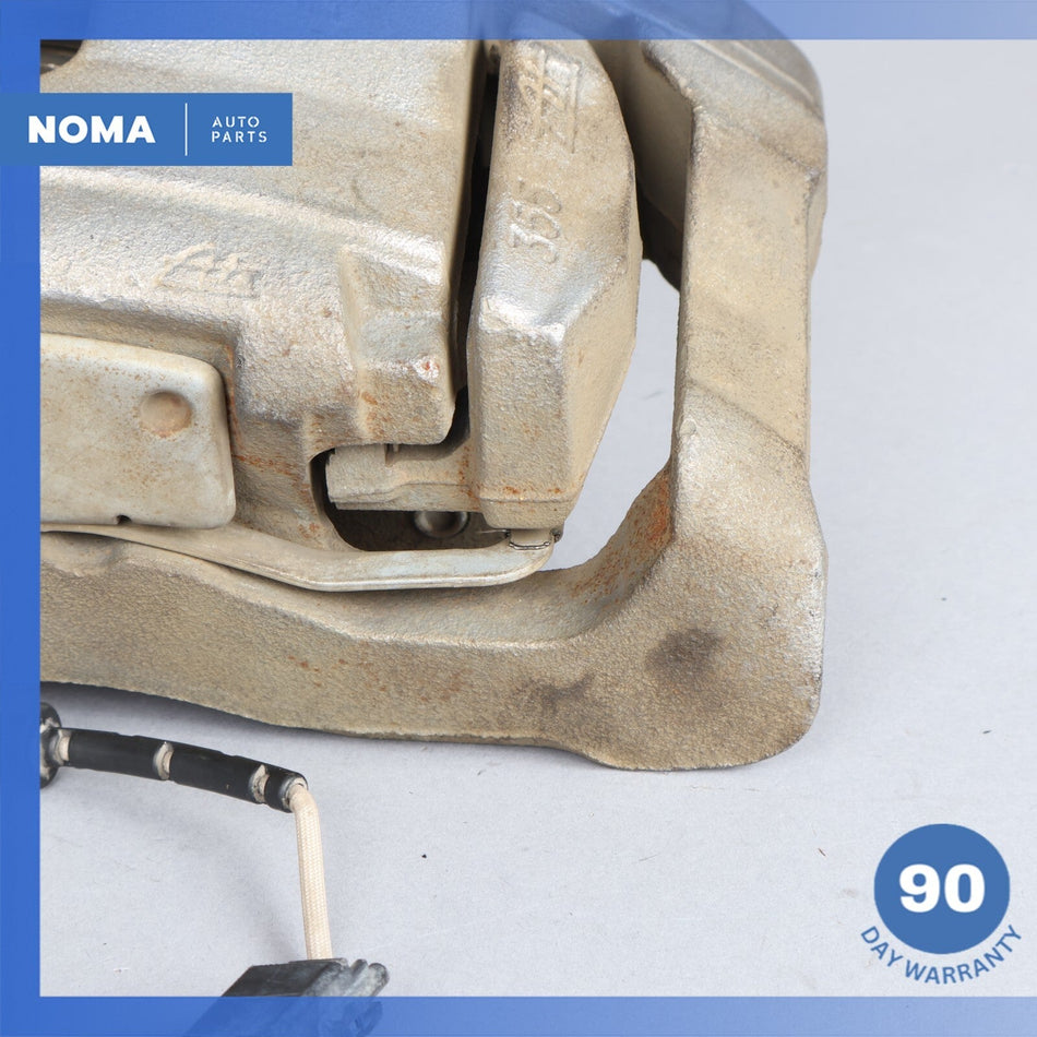 10-23 Jaguar X351 XJ F-Type Front Left Driver Side Brake Caliper Assembly OEM