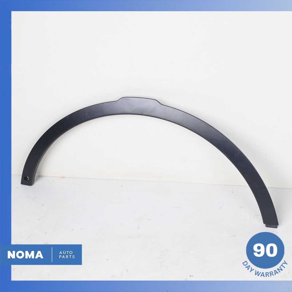 12-19 Range Rover Evoque L538 4DR Front Left Driver Side Wheel Arch Molding OEM